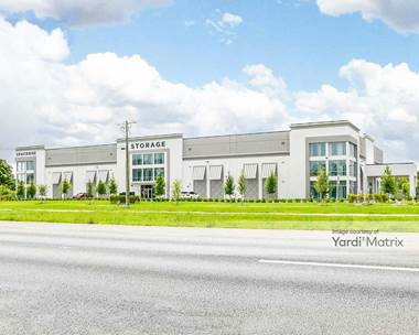Storage Units for Rent available at 5815 North U.S. Highway 41, Apollo Beach, FL 33572