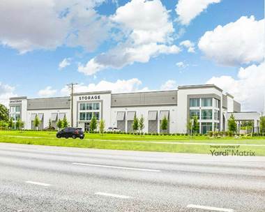 Storage Units for Rent available at 5815 North U.S. Highway 41, Apollo Beach, FL 33572