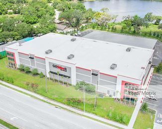 Photo 2 of Go Store It - 1890 South US Hwy 17 92, Longwood, FL