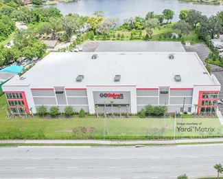 Photo 4 of Go Store It - 1890 South US Hwy 17 92, Longwood, FL
