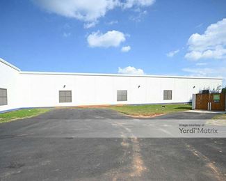 Photo 3 of Extra Space Storage - 375 East Hanes Mill Road, Winston-Salem, NC
