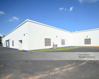 Photo 4 of Extra Space Storage - 375 East Hanes Mill Road, Winston-Salem, NC