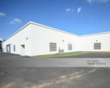 Storage Units for Rent available at 375 East Hanes Mill Road, Winston-Salem, NC 27105