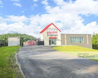 Photo 2 of Lighthouse Storage - 1710 A Nowlin Avenue, Greendale, IN