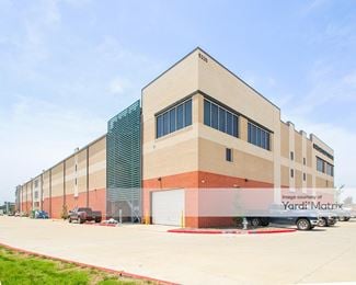 Photo 1 of Garland Self Storage - 6330 North President George Bush Hwy, Garland, TX