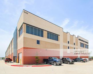 Photo 2 of Garland Self Storage - 6330 North President George Bush Hwy, Garland, TX