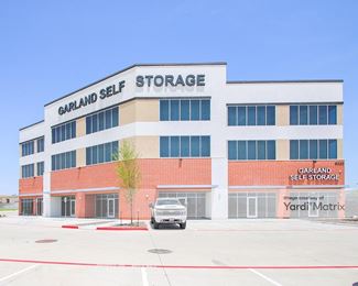 Photo 4 of Garland Self Storage - 6330 North President George Bush Hwy, Garland, TX