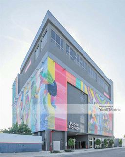 Image for Public Storage - 760 NW 21st Street, Miami, FL