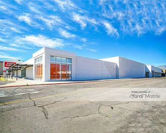 Photo 2 of Public Storage - 5950 East Broadway Blvd, Tucson, AZ
