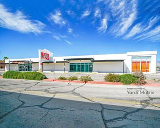 Photo 3 of Public Storage - 5950 East Broadway Blvd, Tucson, AZ