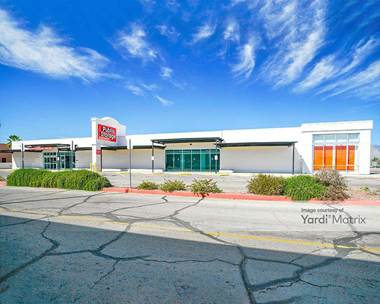 Storage Units for Rent available at 5950 East Broadway Blvd, Tucson, AZ 85711