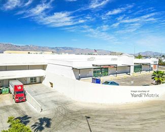 Photo 4 of Public Storage - 5950 East Broadway Blvd, Tucson, AZ
