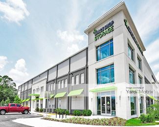 Photo 1 of Space Shop Self Storage - 5844 US Hwy 98 N, Lakeland, FL