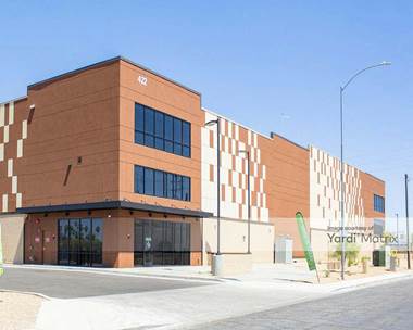 Storage Units for Rent available at 422 South Morris Street, Mesa, AZ 85210