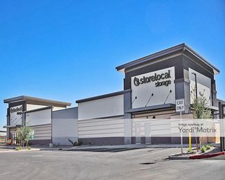 Photo 1 of Storelocal Storage - 12465 North Auto Show Avenue, Surprise, AZ