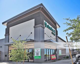 Photo 2 of Storelocal Storage - 12465 North Auto Show Avenue, Surprise, AZ