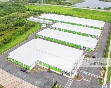 Storage Units for Rent available at 353 30th Street SE, Ruskin, FL 33570