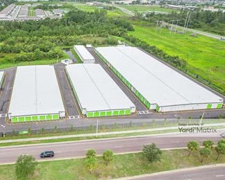 Photo 3 of Extra Space Storage - 353 30th Street SE, Ruskin, FL