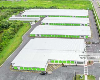Photo 4 of Extra Space Storage - 353 30th Street SE, Ruskin, FL