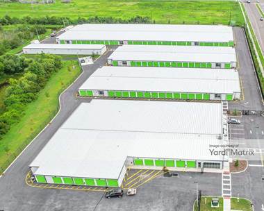 Storage Units for Rent available at 353 30th Street SE, Ruskin, FL 33570