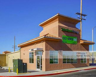 Photo 1 of Extra Space Storage - 43633 20th Street West, Lancaster, CA