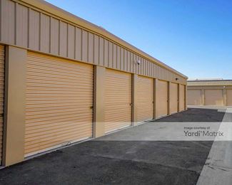 Photo 5 of Extra Space Storage - 43633 20th Street West, Lancaster, CA