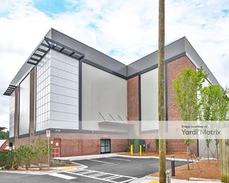 Photo 1 of Public Storage - 2719 Buford Hwy NE, Atlanta, GA
