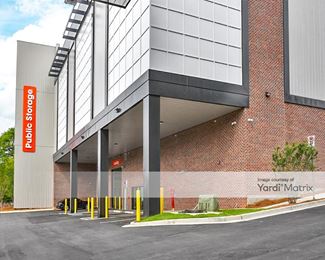 Photo 4 of Public Storage - 2719 Buford Hwy NE, Atlanta, GA