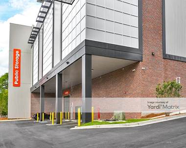 Storage Units for Rent available at 2719 Buford Hwy NE, Atlanta, GA 30324