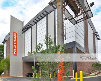 Photo 5 of Public Storage - 2719 Buford Hwy NE, Atlanta, GA