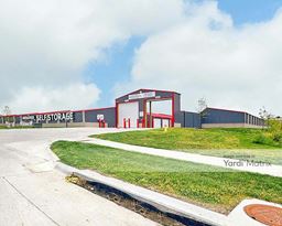 Image for Menards Self Storage - 20614 Stryker Court, Elkhorn, NE