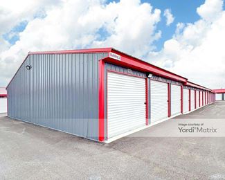 Photo 2 of Menards Self Storage - 20614 Stryker Court, Elkhorn, NE