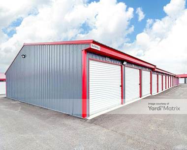 Storage Units for Rent available at 20614 Stryker Court, Elkhorn, NE 68022