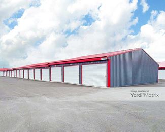 Photo 3 of Menards Self Storage - 20614 Stryker Court, Elkhorn, NE