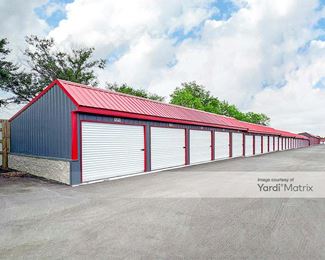 Photo 4 of Menards Self Storage - 20614 Stryker Court, Elkhorn, NE