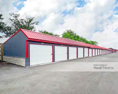 Storage Units for Rent available at 20614 Stryker Court, Elkhorn, NE 68022