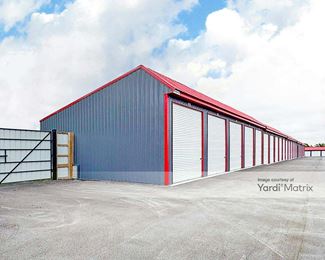 Photo 5 of Menards Self Storage - 20614 Stryker Court, Elkhorn, NE