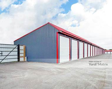 Storage Units for Rent available at 20614 Stryker Court, Elkhorn, NE 68022