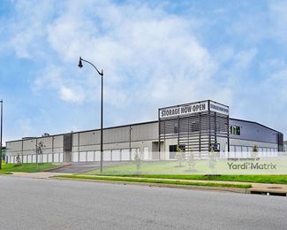 Photo 2 of Artifacts Self Storage - 325 South 45th Street, Rogers, AR