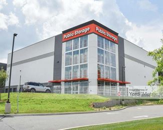Photo 2 of Public Storage - 200 West Main Street, Macungie, PA