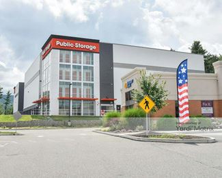 Photo 3 of Public Storage - 200 West Main Street, Macungie, PA