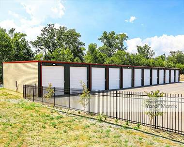 Storage Units for Rent available at 25310 I-30 Frontage Road, Bryant, AR 72022