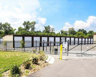 Photo 2 of Arkansas Storage Centers - 25310 I-30 Frontage Road, Bryant, AR