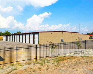 Photo 3 of Arkansas Storage Centers - 25310 I-30 Frontage Road, Bryant, AR