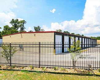 Photo 4 of Arkansas Storage Centers - 25310 I-30 Frontage Road, Bryant, AR