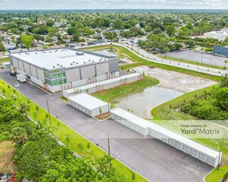 Photo 1 of Extra Space Storage - 6819 Ridge Road, Port Richey, FL