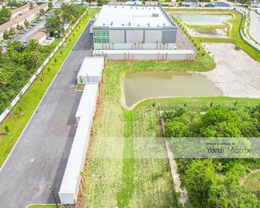 Storage Units for Rent available at 6819 Ridge Road, Port Richey, FL 34668