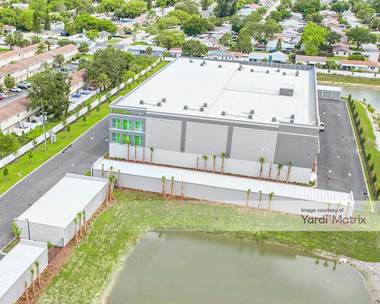 Storage Units for Rent available at 6819 Ridge Road, Port Richey, FL 34668