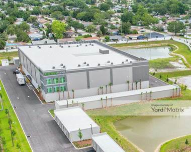 Storage Units for Rent available at 6819 Ridge Road, Port Richey, FL 34668