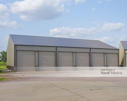Image for I - 29 Storage - 47106 Tallgrass Circle, Harrisburg, SD